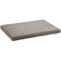 Beeztees Orthopedisch Benchkussen Ito grijs 89x60x4cm