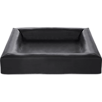 Bia bed hondenmand original zwart bia-4 85x70x15 cm product name