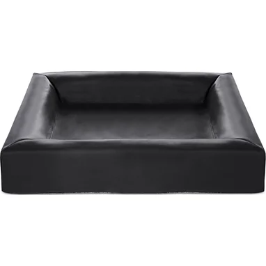 Bia bed hondenmand original zwart bia-4 85x70x15 cm