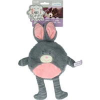 Bunny Puppy Flat Rabbit