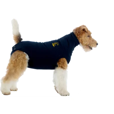 Medical Pet Shirt Hond Blauw XXXXS