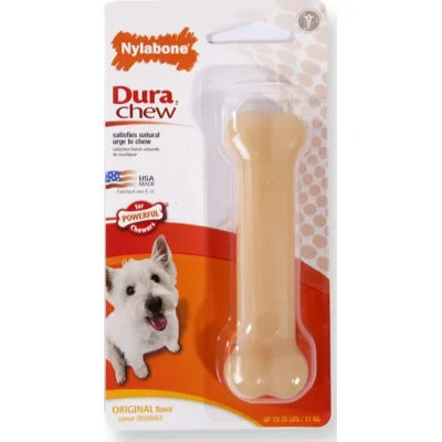 Nylabone Dura Chew Bone Original Giant
