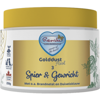Renske Golddust Heal 3 - Spier & Gewricht 250gram