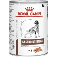 Royal Canin Gastrointestinal Hond Low Fat 12x420gr