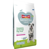 Smølke Sensitive lam hond 12kg