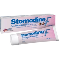 Stomodine F 30ml
