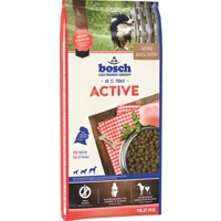 Bosch Active hondenvoer 15 kg