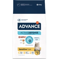 Advance Adult Sensitive High Protein met zalm kattenvoer 10 kg product name