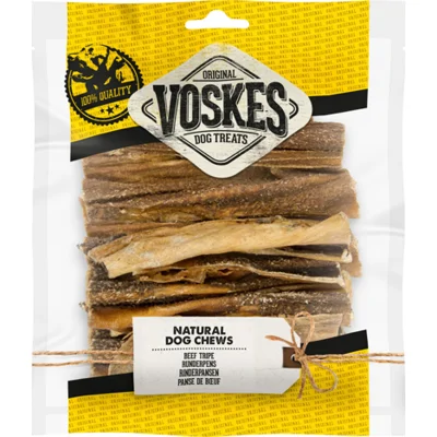12x Voskes Runderpens 150 gr