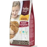 6x HobbyFirst Hope Farms Konijn Complete 1,5 kg