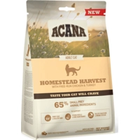 Acana Kattenvoer Homestead Harvest 340 gr