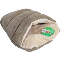 Boon Slaapzak Bruin/Beige 45 cm product name