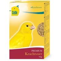 Cédé Eivoer Rood 1 kg