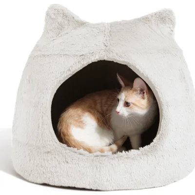 Outward Hound AirLOFT Meow Ivoor Diameter 43 cm