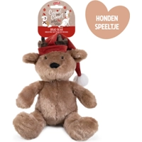 Rosewood Cupid&Comet Bram Beer Kerst Speelgoed