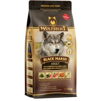 Wolfsblut Hondenvoer Adult Black Marsh 2 kg