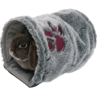 Rosewood Snuggles Pluche Knaagdier Tunnel 28 x 20 cm