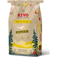 Kivo Kip&Rijst Allround Fit Glutenvrij 4 kg