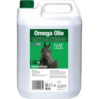 NAF Omega Oil 5 liter