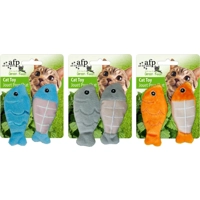 AFP Catnip Catch Of The Day