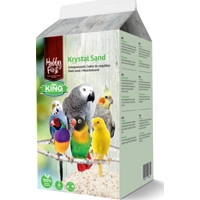 6x HobbyFirst King Krystal Schelpenzand 2 kg