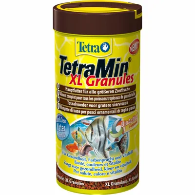 Tetra Granulaat XL Active 250 ml