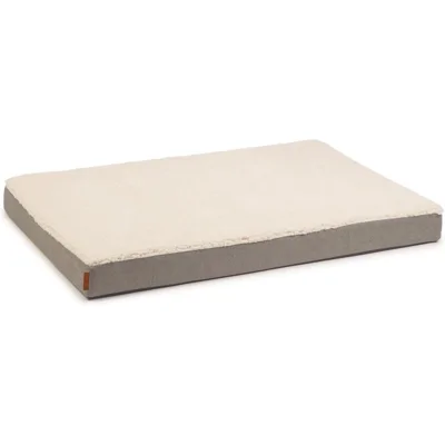 Beeztees orthopedische hondenkussen Zira - L - Beige