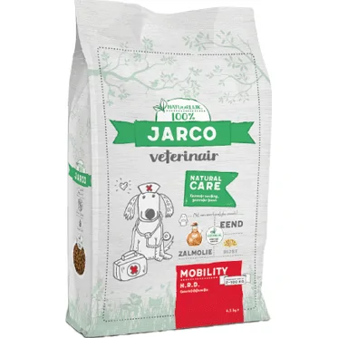 Jarco Veterinair Mobility H.R.D. - 12,5 kg