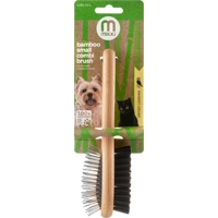 Mikki Bamboo Combi Brush - Small
