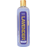NAF Lavendel Wash - 500 ml