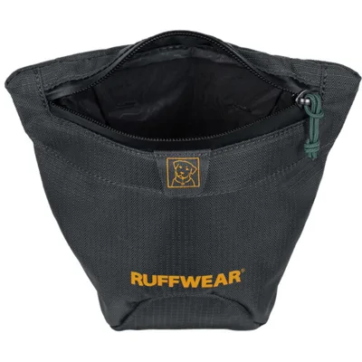 Ruffwear Pack Out Bag™ - Basalt Gray - L
