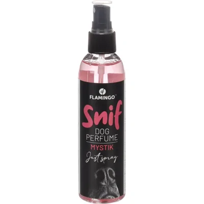 Flamingo Hondenparfum - Mystik
