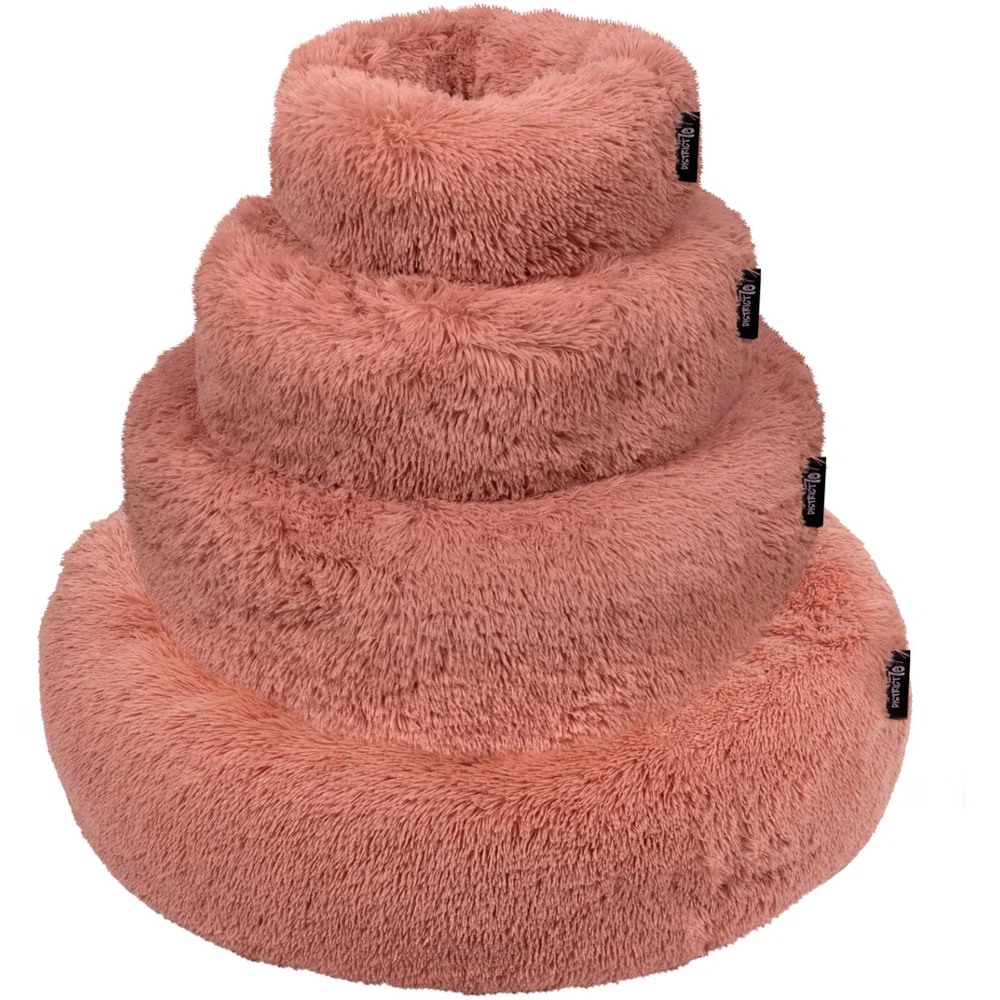 District 70 FUZZ Old Pink - XL