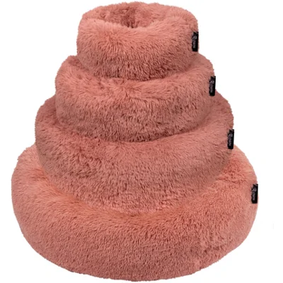 District 70 FUZZ Old Pink - XL
