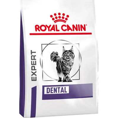 Royal Canin Dental Kat - 2 x 3 kg