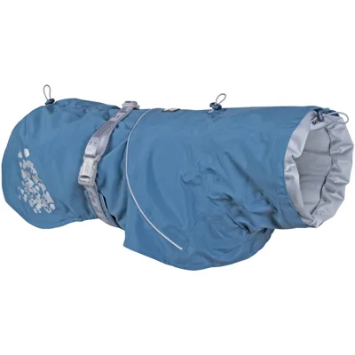 Hurtta Monsoon Coat - Bilberry - 20 cm