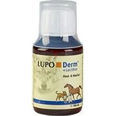 Luposan Lupoderm Huid- & haarkuur - 100 ml