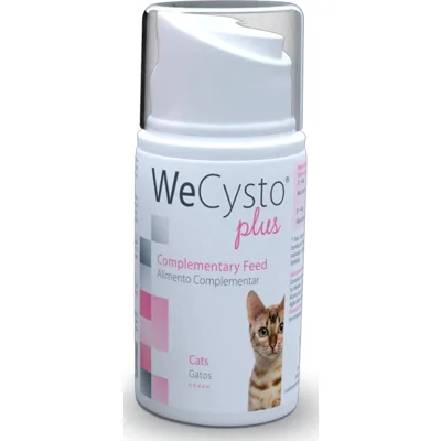 Wepharm WeCysto Plus - 50 ml