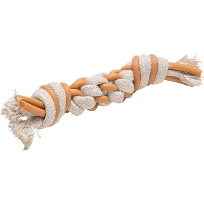 Beeztees Puppy Dental Rope Foz - 30 cm