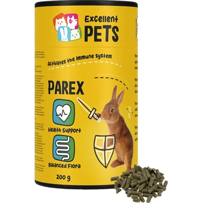 Excellent Rabbit Parex - 200 gram