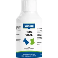 Canina Hart Vitaal - 250 ml
