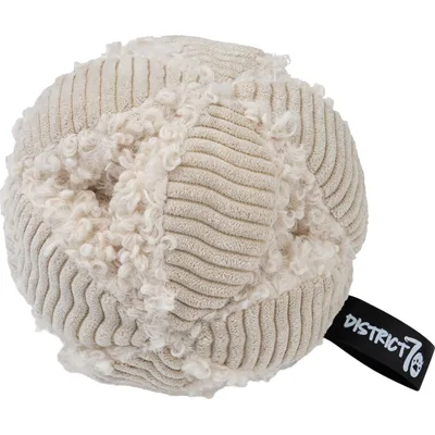 District 70 Bobby Snuffle Ball - Merengue - ø 19 cm