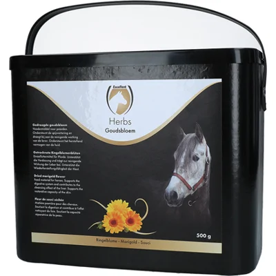Excellent Horse Herbs Goudsbloem - 500 g