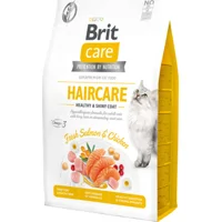 Brit Care - Haircare Healthy & Shiny Coat - 400 g
