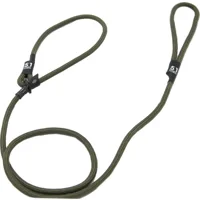 51 Degrees North - Wanderful - Leash - Slipline - Khaki - 140 cm x 12 mm