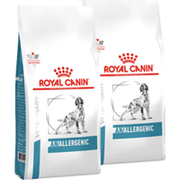 Royal Canin Anallergenic Hond (AN 18) 2 x 8 kg