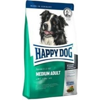 Happy Dog Supreme Medium Adult Hond 12,5 kg