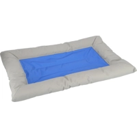 Adori Koelmand Blauw Grijs 90x55 cm