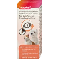 Beaphar Oftal Traansmeerremover 50ml