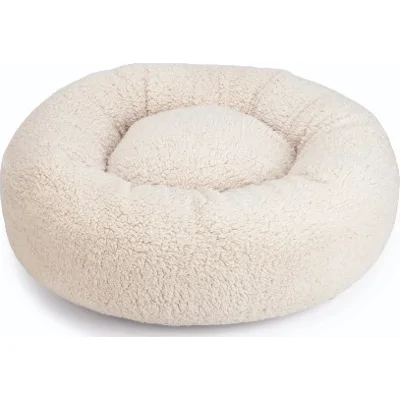 Beeztees Orthopedische Hondenmand Jaxx Beige 50 x 50 x 20 cm